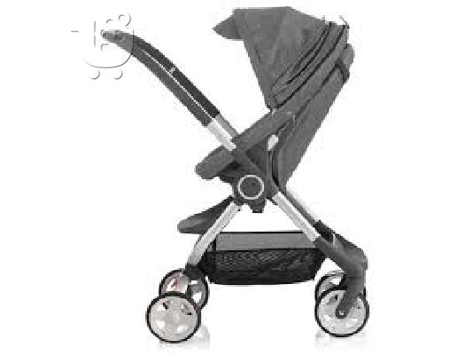 PoulaTo: Stokke Scoot Stroller 2013